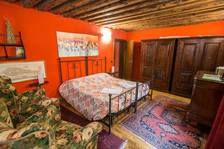 Apartment Between The Channels, In San Marco Venice