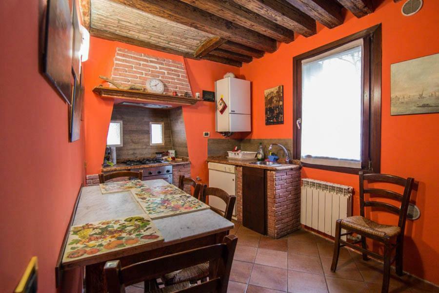 Apartamento Between The Channels, In San Marco *