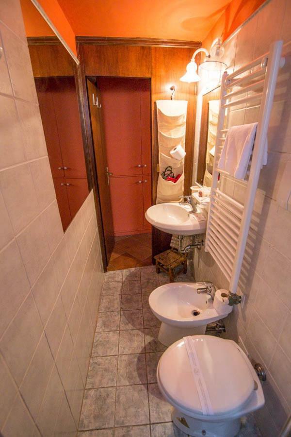 Between The Channels, In San Marco Apartamento