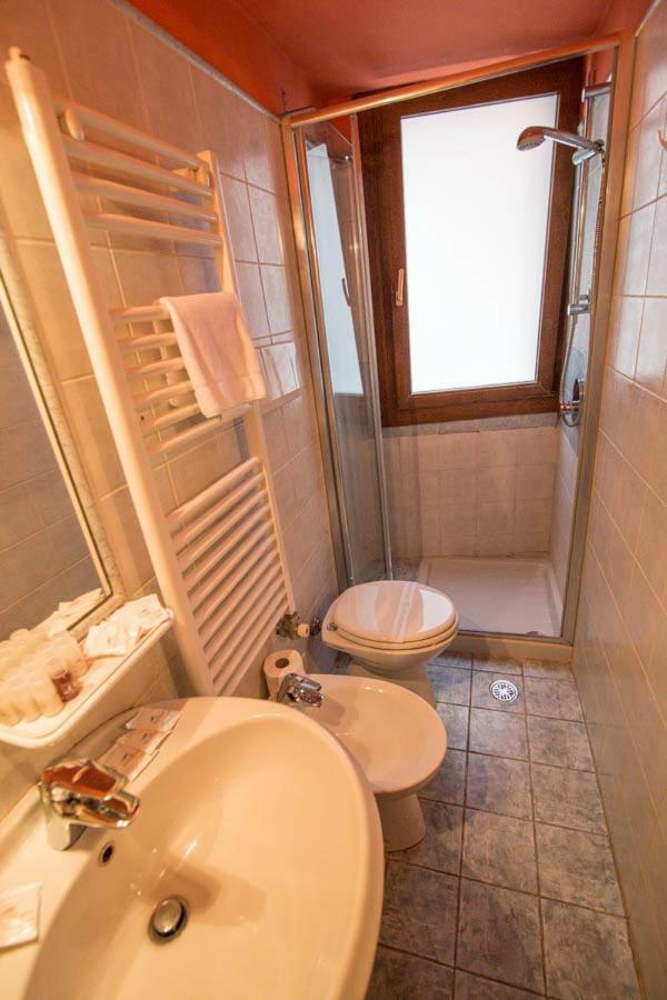 Between The Channels, In San Marco Apartamento Veneza