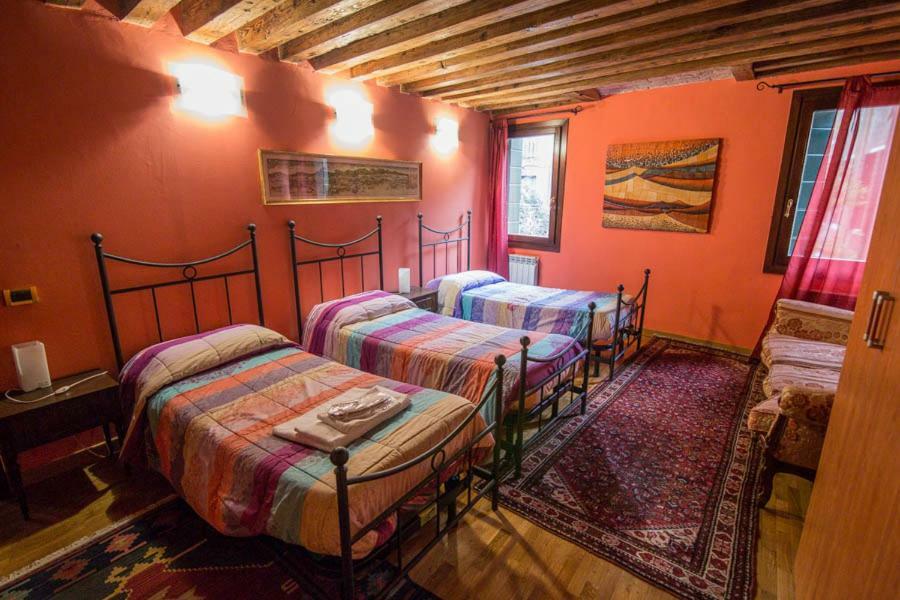 Apartamento Between The Channels, In San Marco *